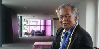 Forum SG launches Blue Pacific appeal for Tonga recovery