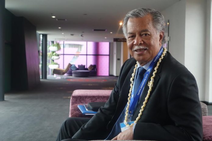 Forum SG launches Blue Pacific appeal for Tonga recovery