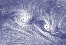 Severe category 4 & 5 cyclones to intensify in Pacific – study