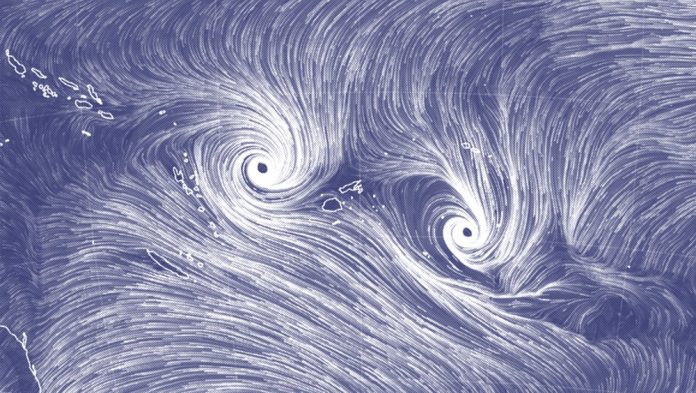 Pacific countries urged to stay alert and remain vigilant as cyclone season continues