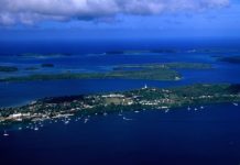 Tonga’s undersea cable could take weeks to repair