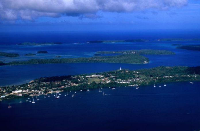 Tonga’s undersea cable could take weeks to repair