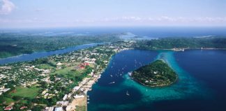 Vanuatu Government taking serious steps to restore normalcy in relations with EU