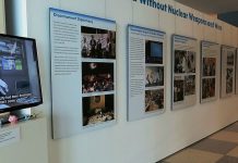 Horrors of Hiroshima, a reminder nuclear weapons remain global threat