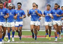 Manu Samoa 7s relocates to Australia following player’s complaints