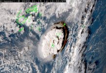 Why the volcanic eruption in Tonga was so violent, and what to expect next