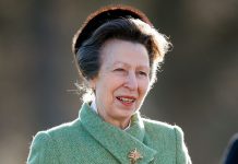 Princess Anne to visit PNG