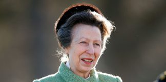 Princess Anne to visit PNG