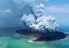 European Union brings relief to victims of Tonga’s volcanic eruption and tsunami