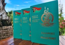 EU could suspend Vanuatu visa-free travel over ‘golden passports’ scheme