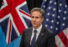 Solomon Islands welcomes U.S announcement to re-open Embassy in Honiara