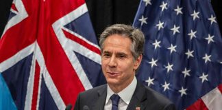 Solomon Islands welcomes U.S announcement to re-open Embassy in Honiara