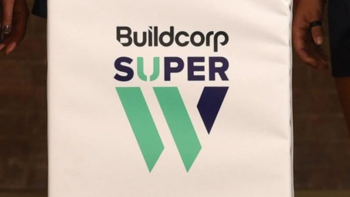 Fijiana Drua added to Super W for 2022