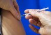99.9 percent of eligible population fully vaccinated in CNMI