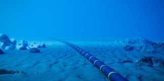 Reliance reconnecting Tonga end of cable, for Tuesday countdown to launch