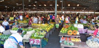Report finds negative impacts of COVID-19 on Pacific businesses eased across 2021