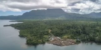 ADB provides $5 million grant to Solomon Islands response to the Impacts of COVID-19