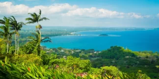 Vanuatu quarantine duration back to 14 days