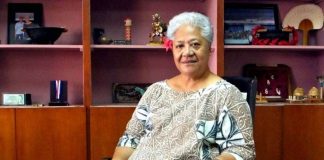 Four more Samoan Associate Ministers sworn-in