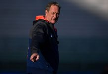 Fijian Drua name team to face Rebels