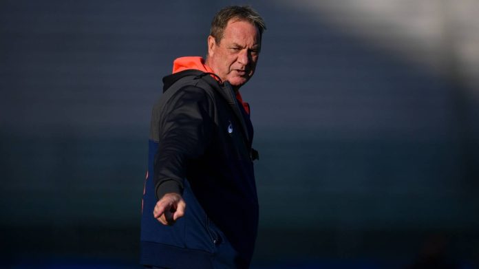 Byrne confident Fijian Drua success can help Fiji improve