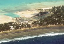 Kiribati confirms 201 new Covid-19 cases