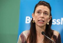 New Zealand border will open in stages from end of February, PM Jacinda Ardern announces