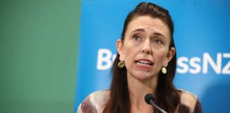New Zealand border will open in stages from end of February, PM Jacinda Ardern announces