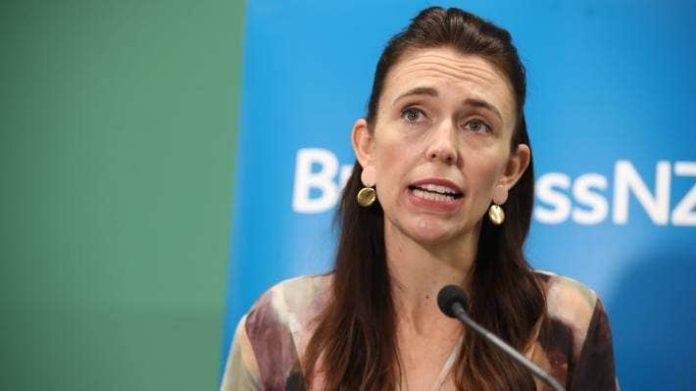 New Zealand border will open in stages from end of February, PM Jacinda Ardern announces