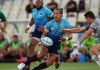 Moana Pasifika left with much to work on after first pre-season clash