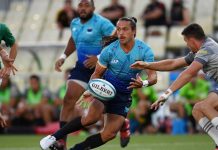 Moana Pasifika left with much to work on after first pre-season clash