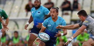 Moana Pasifika left with much to work on after first pre-season clash