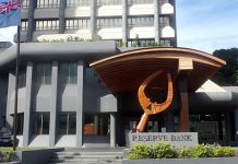 Fiji cops $500m a year or 5% of GDP from flood and cyclones but Climate Change Act will shock Fiji’s financial system, says RBF