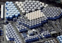 IAEA observers visiting Fukushima in Japan to assess nuclear water dumping plans