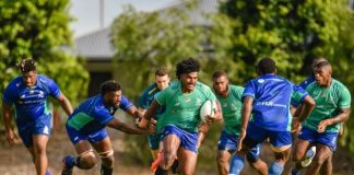 How trailblazing Fijian Drua are preparing for historic Super Rugby Pacific campaign