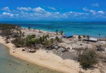 Communications restored to Tonga a month after volcanic eruption and tsunami