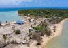 Half of Tonga’s tourism businesses ‘won’t return’ after tsunami, lockdown