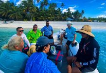 Moana Minerals Limited announces award of an exploration licence by the Cook Islands Seabed Minerals Authority