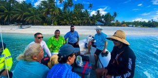 Moana Minerals Limited announces award of an exploration licence by the Cook Islands Seabed Minerals Authority