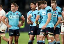 Waratahs on guard against Fijian ambush