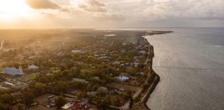 20 new COVID-19 positive cases reported in Tonga