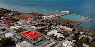 Two community cases of Covid-19 confirmed in Tonga