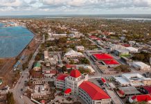 Two new positive COVID-19 cases for Tonga