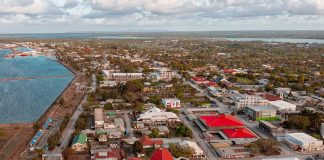 Two new positive COVID-19 cases for Tonga