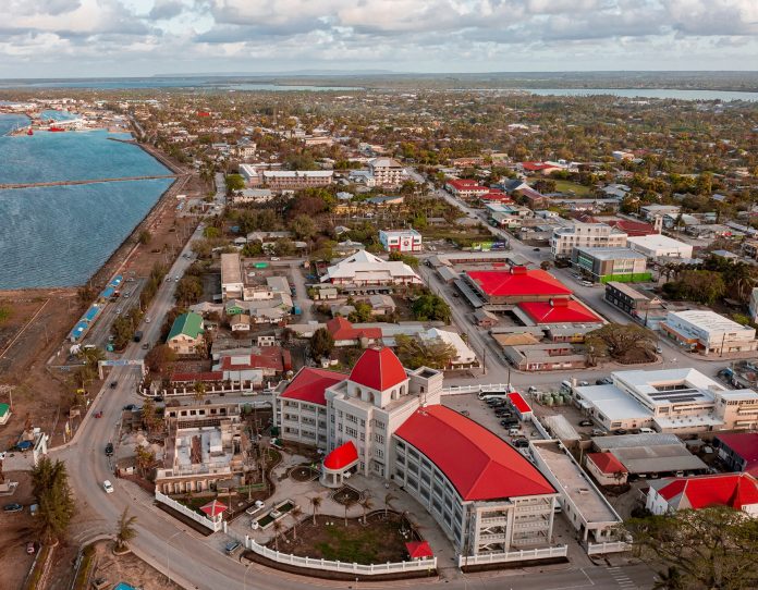 Two new positive COVID-19 cases for Tonga