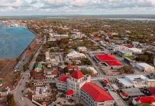 Tonga’s COVID cases rise to five, outbreak not linked to aid delivered by HMAS Adelaide