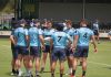Waratahs name team to take on Fiji Drua