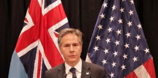 U.S plans Solomon Islands embassy in push to counter China