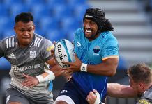 Moana Pasifika v Chiefs Round 2 DHL Super Rugby Pacific match postponed