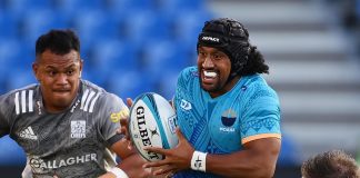 Moana Pasifika v Chiefs Round 2 DHL Super Rugby Pacific match postponed